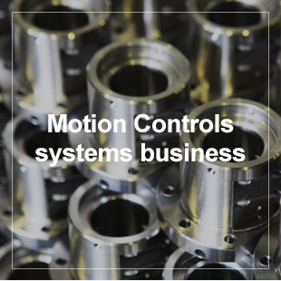 Motion Controls systems business